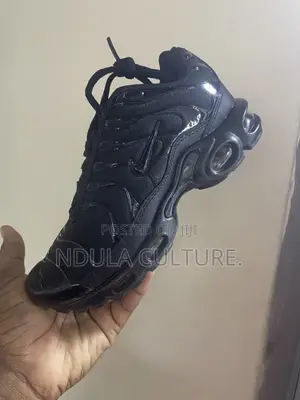 Kids Airmax Plus Nike Tn Sneakers