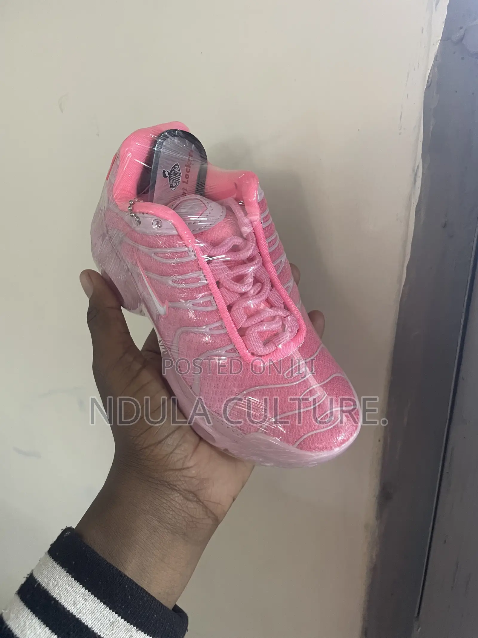 Kids Airmax Plus Nike Tn Sneakers