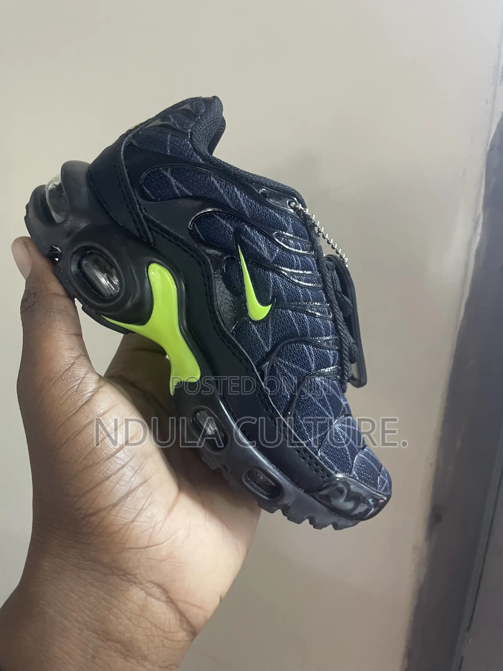 Kids Airmax Plus Nike Tn Sneakers