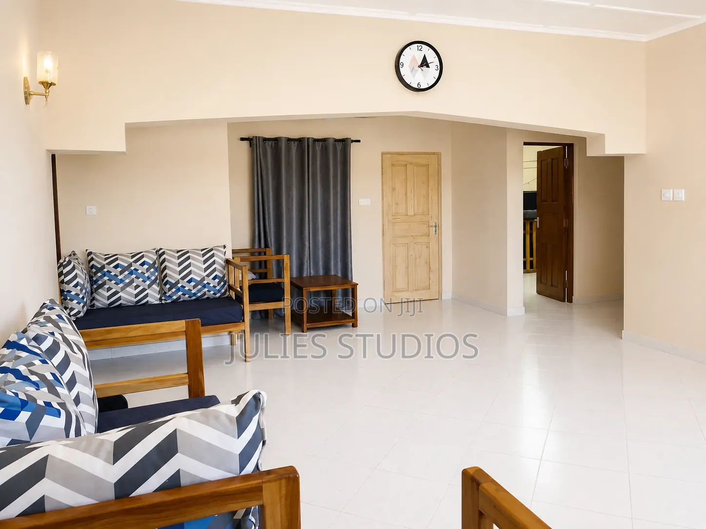 3bdrm Bungalow in Mtondia Co-Operative, Kilifi Town for sale