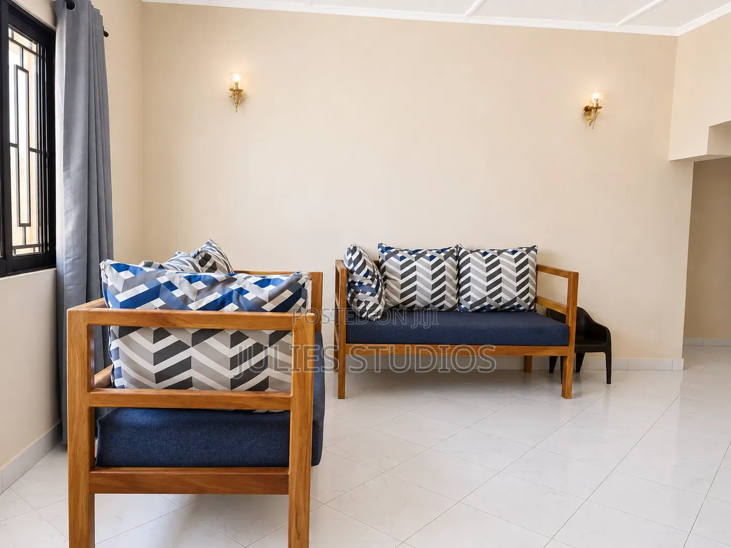 3bdrm Bungalow in Mtondia Co-Operative, Kilifi Town for sale