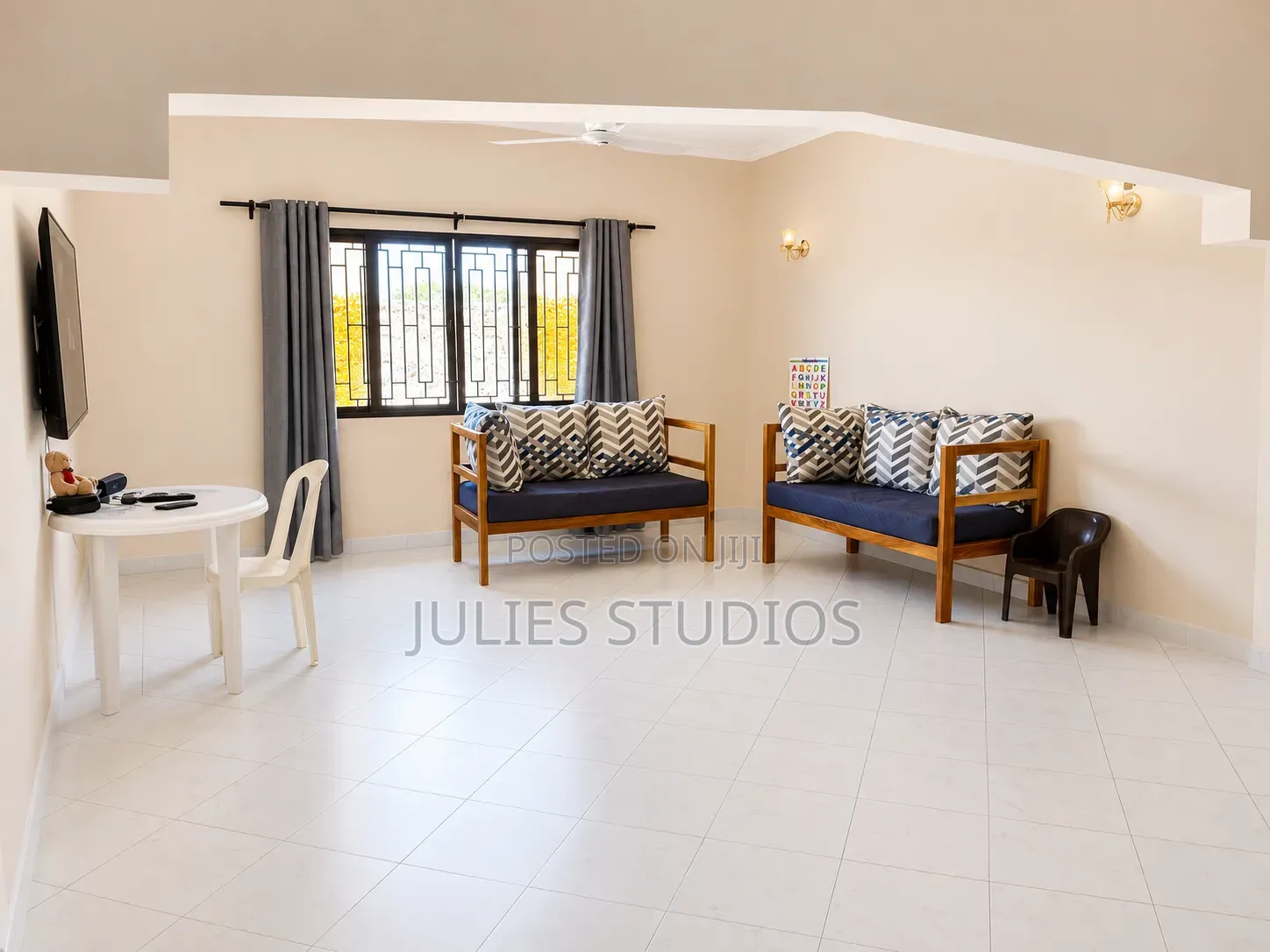 3bdrm Bungalow in Mtondia Co-Operative, Kilifi Town for sale
