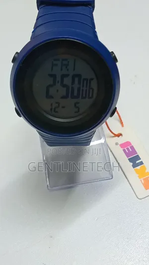 Skmei for Men