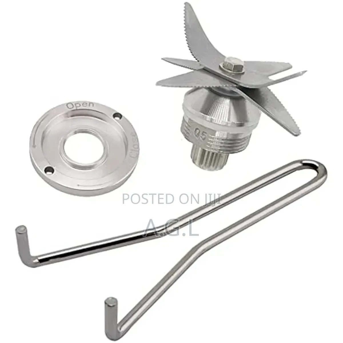 4 in 1 Blender Replacement Kit