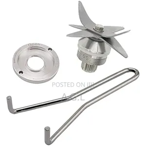 4 in 1 Blender Replacement Kit