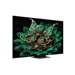 TCL 65c7k 65′′ Premium Qd-Miniled TV
