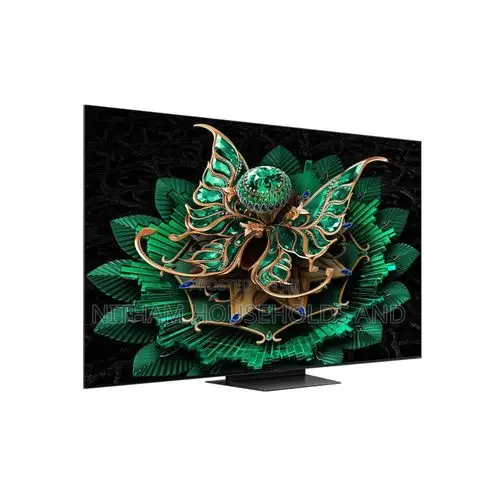 TCL 65c7k 65′′ Premium Qd-Miniled TV