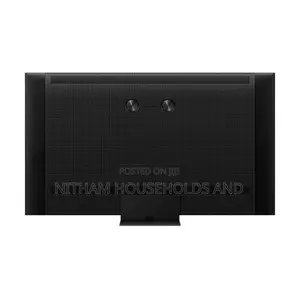 TCL 65c7k 65′′ Premium Qd-Miniled TV