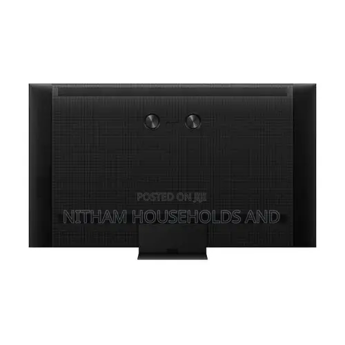 TCL 65c7k 65′′ Premium Qd-Miniled TV