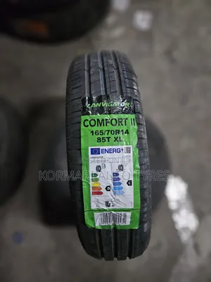 165/70r14 Lanvigaitor Tyre