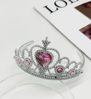 Princess Tiara