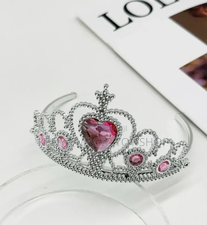 Princess Tiara