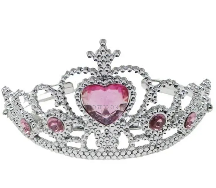 Princess Tiara