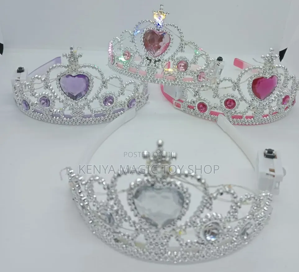 Princess Tiara