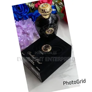 Opulent Oud by Lattafa Perfume
