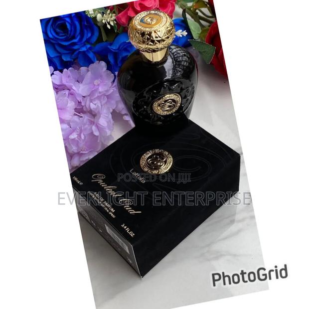 Opulent Oud by Lattafa Perfume