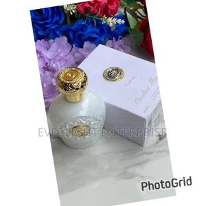 Opulent Oud by Lattafa Perfume