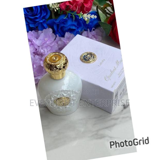 Opulent Oud by Lattafa Perfume - thumbnail 2
