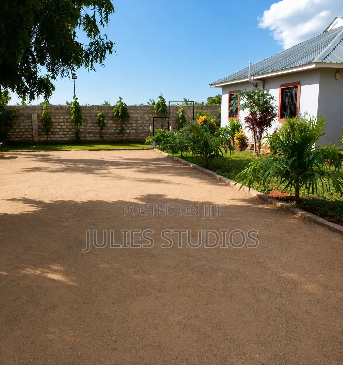 3bdrm Bungalow in Mtondia Co-Operative, Kilifi Town for sale