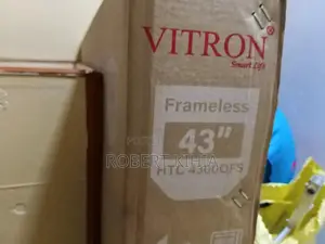 Vitron 43 Inch TV
