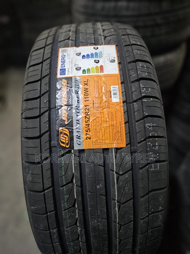 275/45r21 Joyroad Tyre