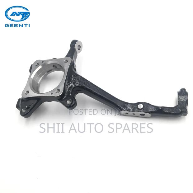 Steering Knuckles for Revo 4wD