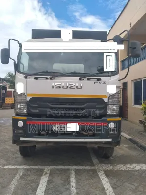 Lorry for Sale