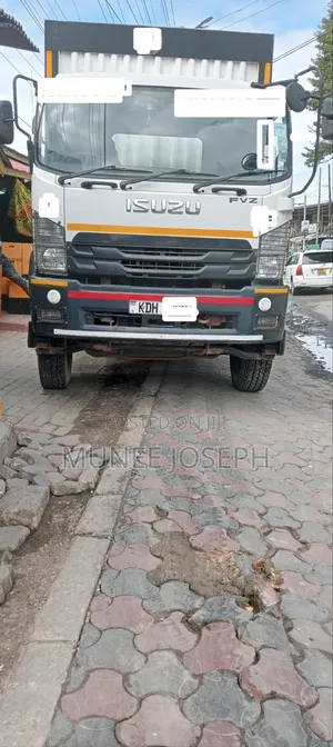 Lorry for Sale