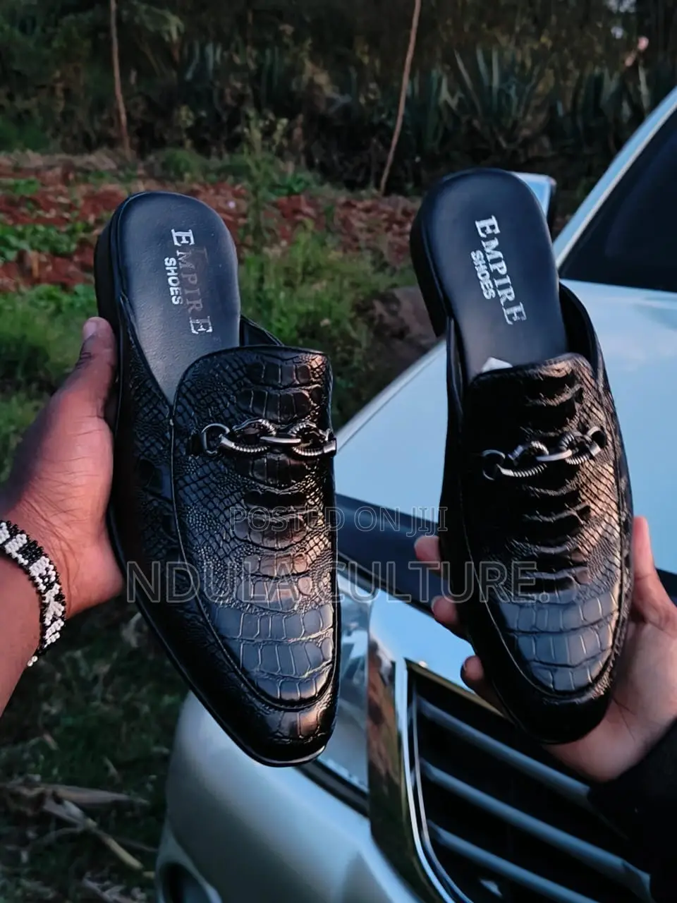 Empire Original Mules