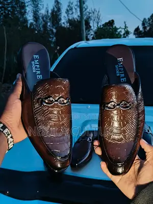 Empire Original Mules
