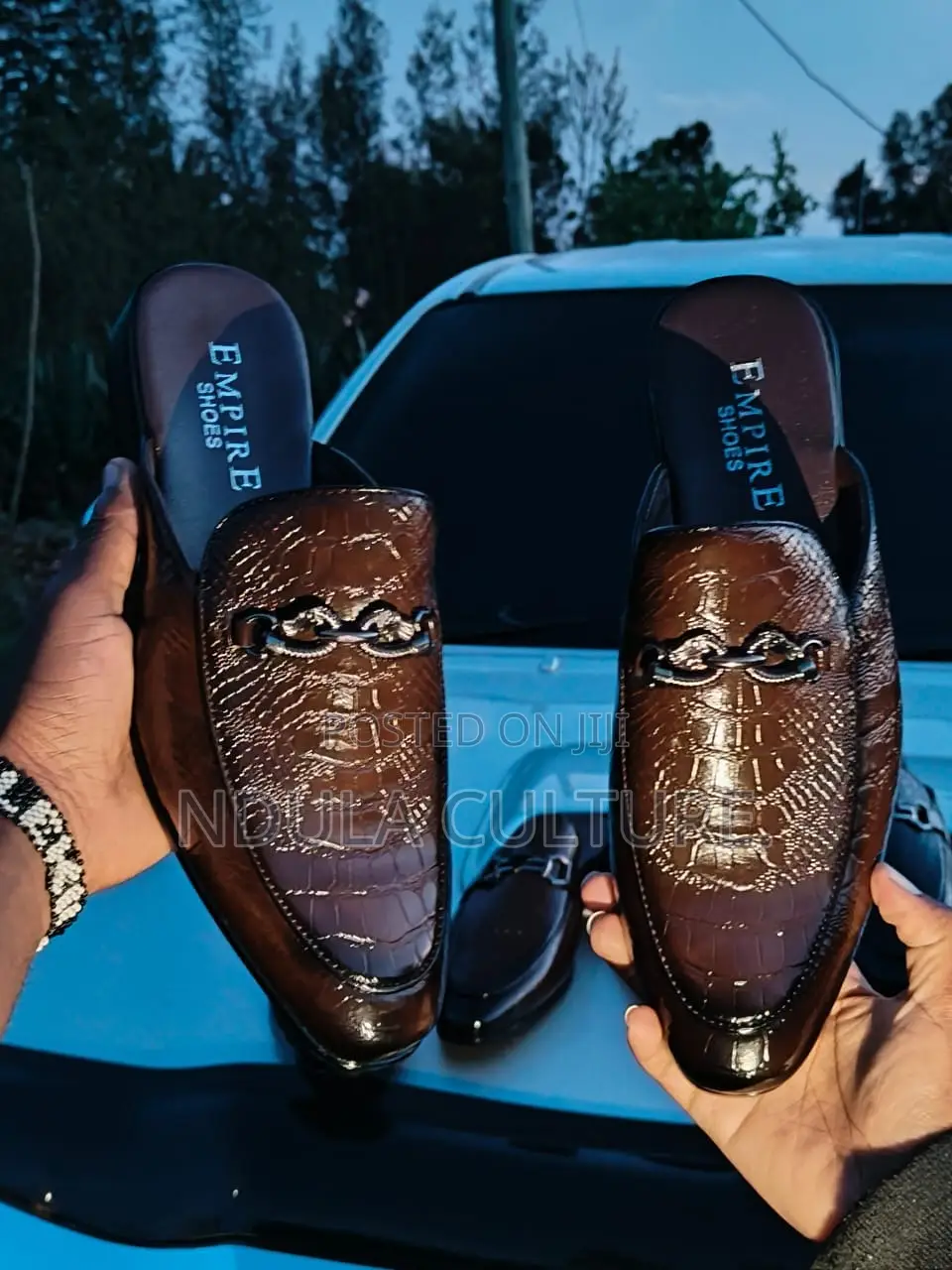 Empire Original Mules