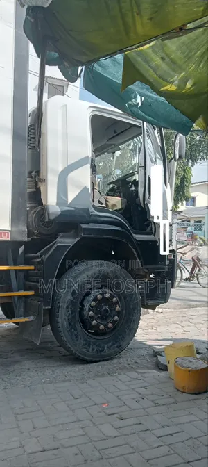 Lorry for Sale