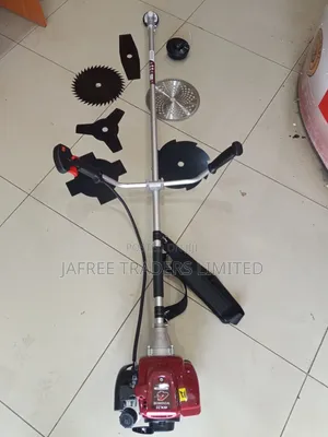 Windsor 4 Stroke Brush Cutter