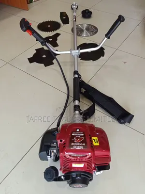 Windsor 4 Stroke Brush Cutter