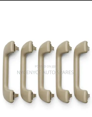 Premio,allion Roofhandle