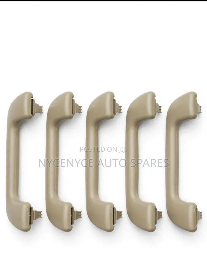 Premio,allion Roofhandle