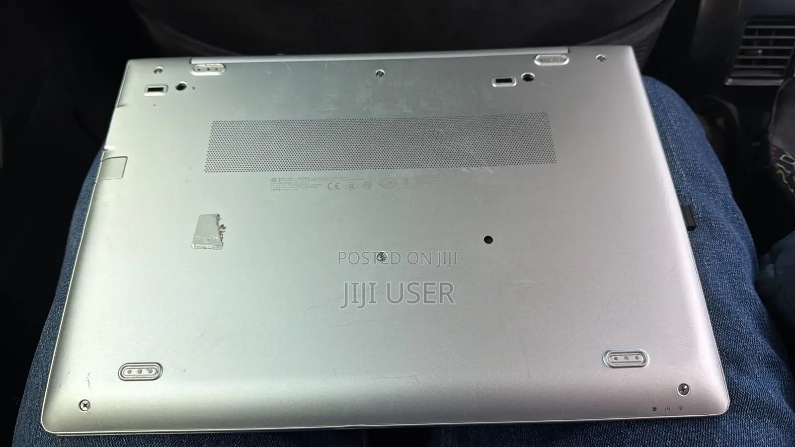 Laptop HP EliteBook 840 G5 16GB Intel Core i7 SSD 500GB