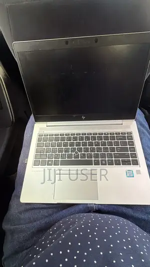 Laptop HP EliteBook 840 G5 16GB Intel Core i7 SSD 500GB