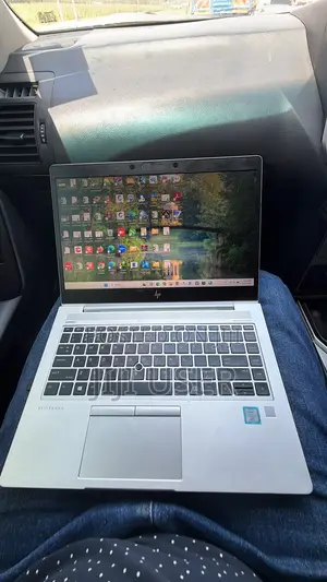 Laptop HP EliteBook 840 G5 16GB Intel Core i7 SSD 500GB