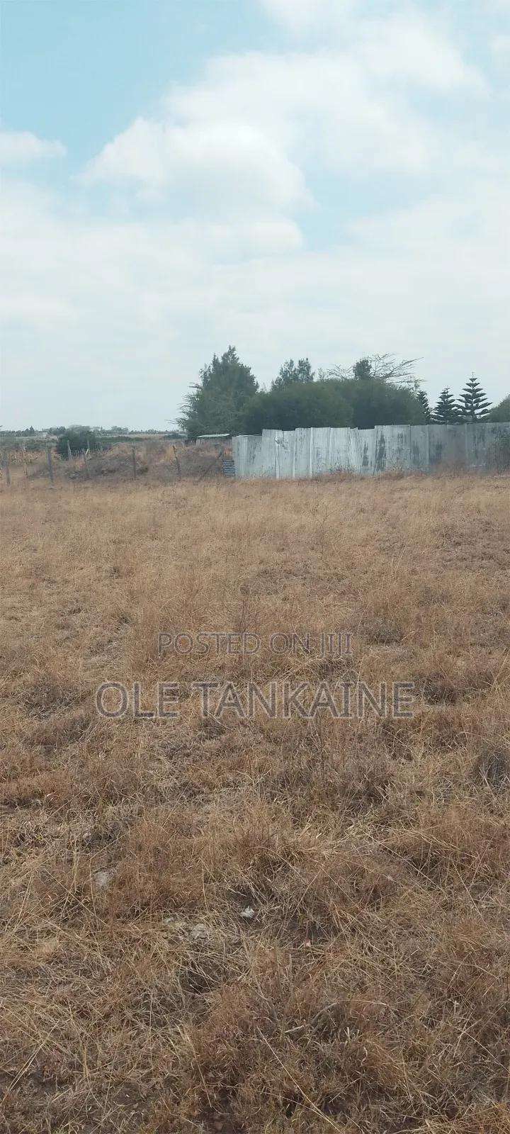 Plot for Sale