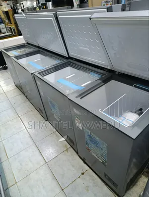 Deep Freezer