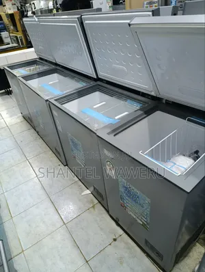 Deep Freezer