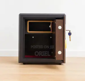 Office Safe : Secure 20KGs Fireproof Safe