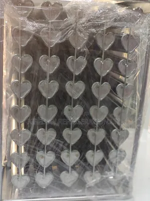 Ice Cream Molds Flat, Spiral, Flower, Love