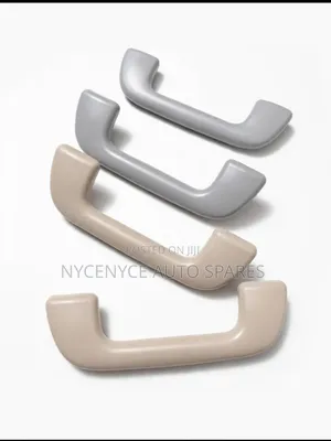 Premio,allion Roofhandle