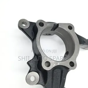 Steering Knuckles for Revo 2wD