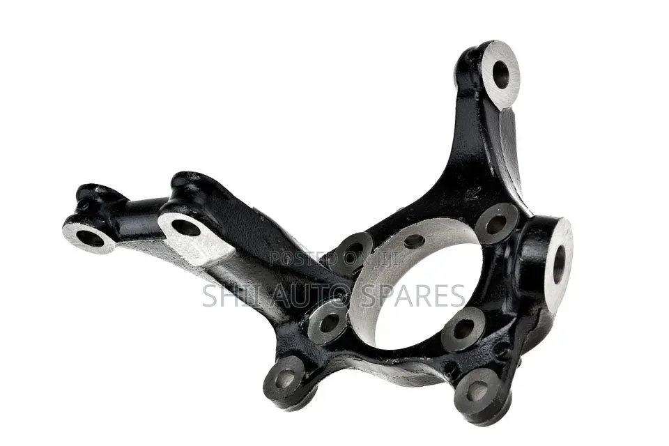 Steering Knuckles for Revo 2wD