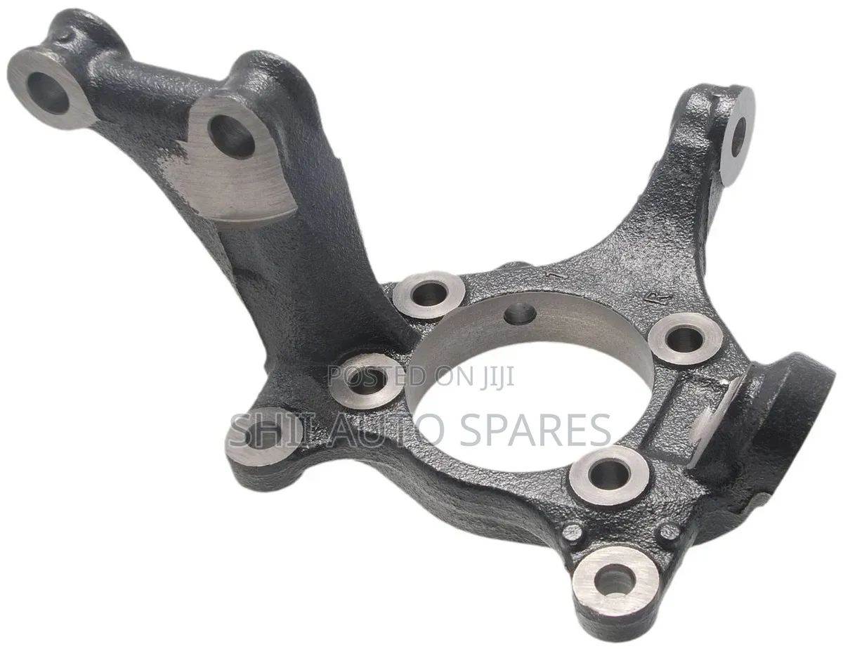 Steering Knuckles for Revo 2wD