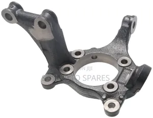 Steering Knuckles for Revo 2wD