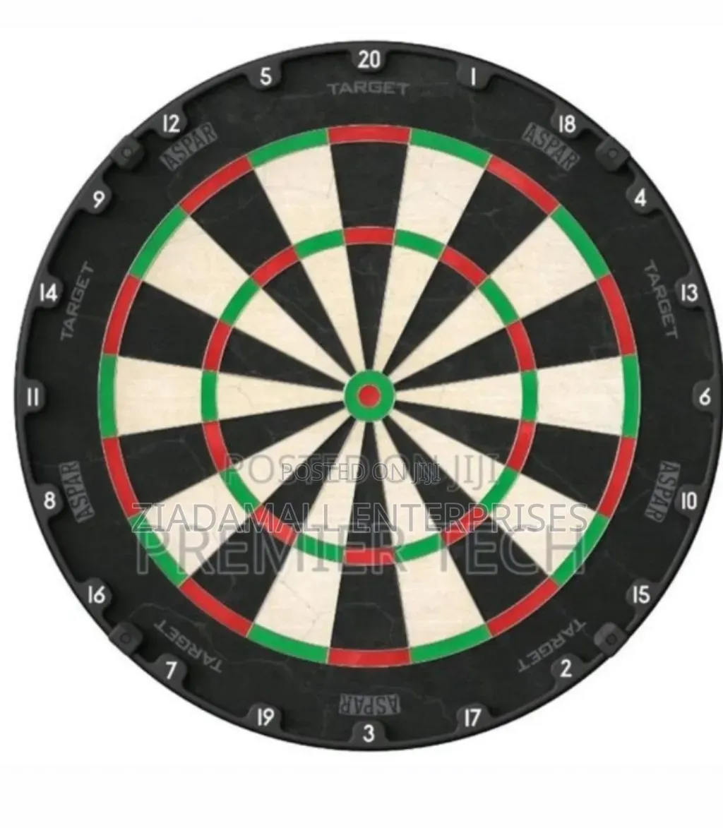 18inches New Dart Board